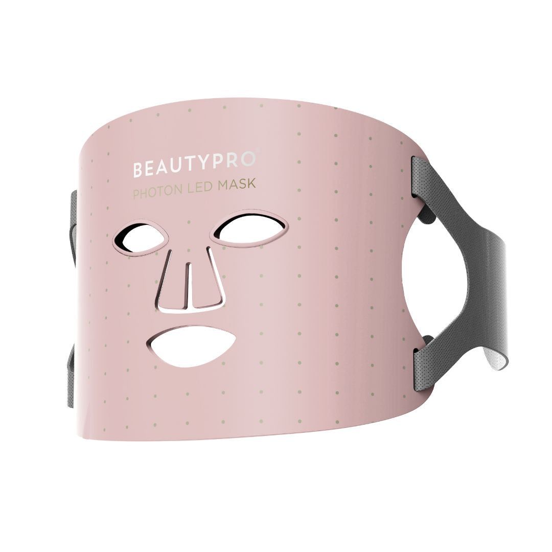 BEAUTYPRO PHOTON LED Light Therapy Mask image 1