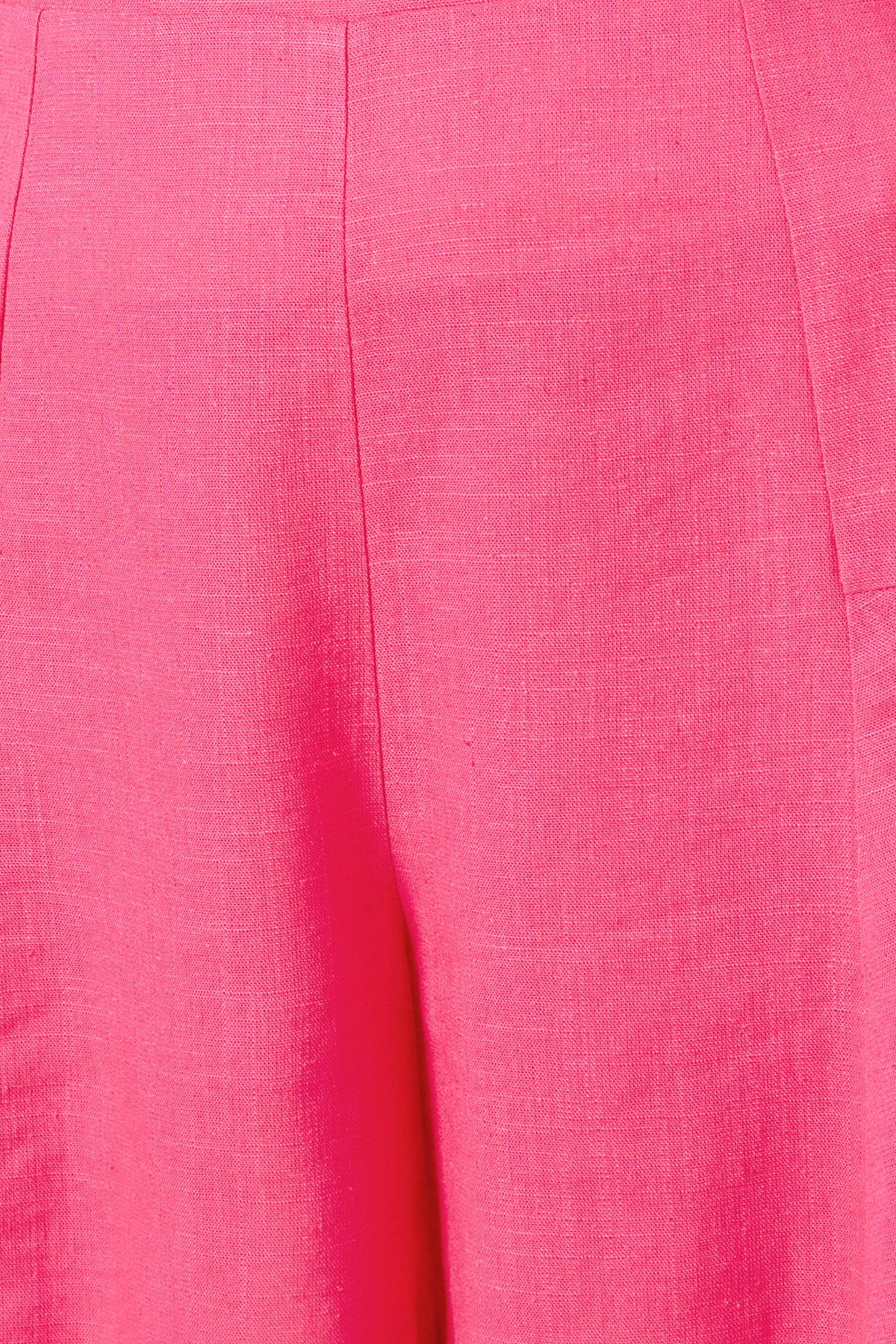 Dorothy Perkins Woven Flippy Shorts Hot Pink image 5