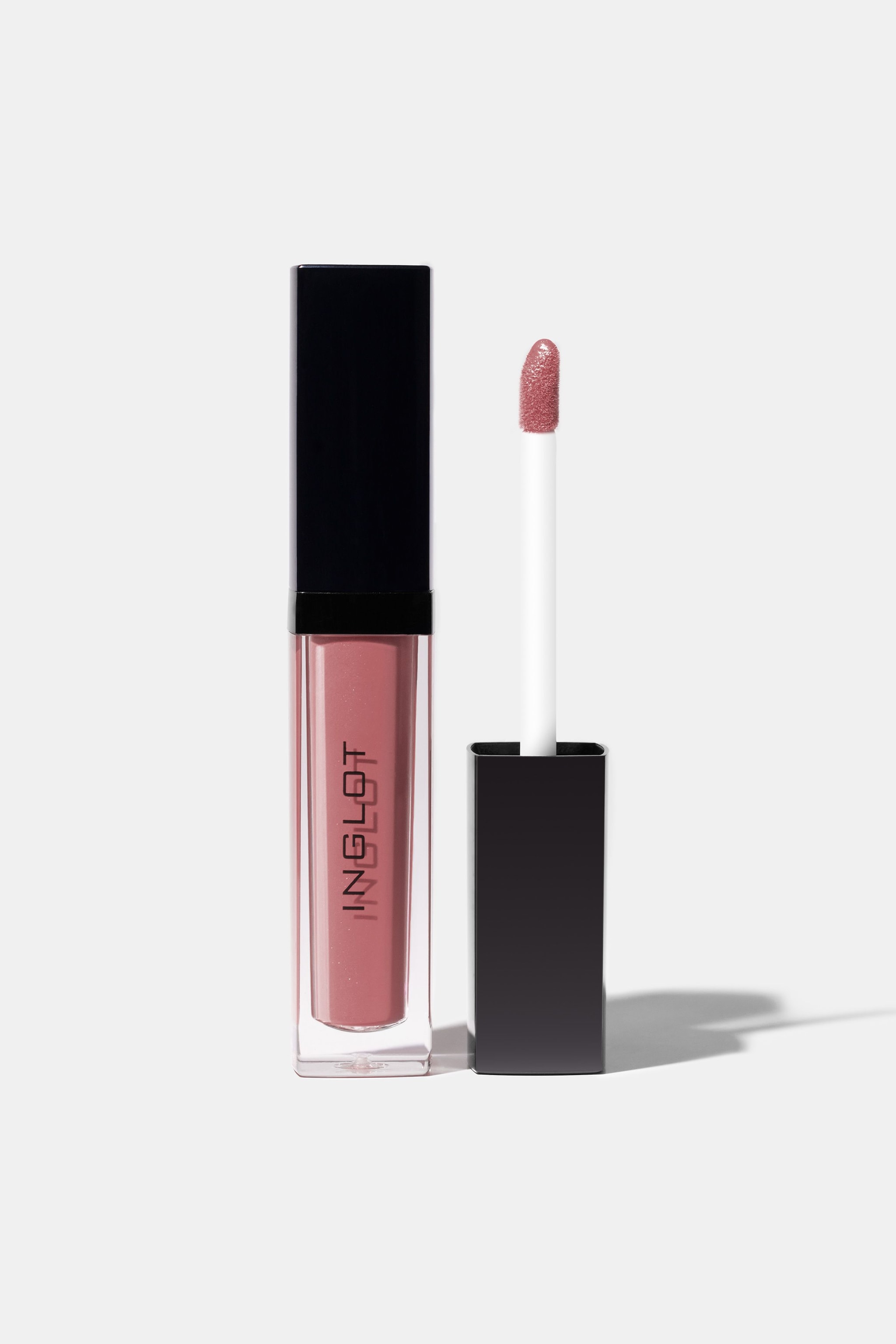 INGLOT Hd Lip Tint Matte image 5