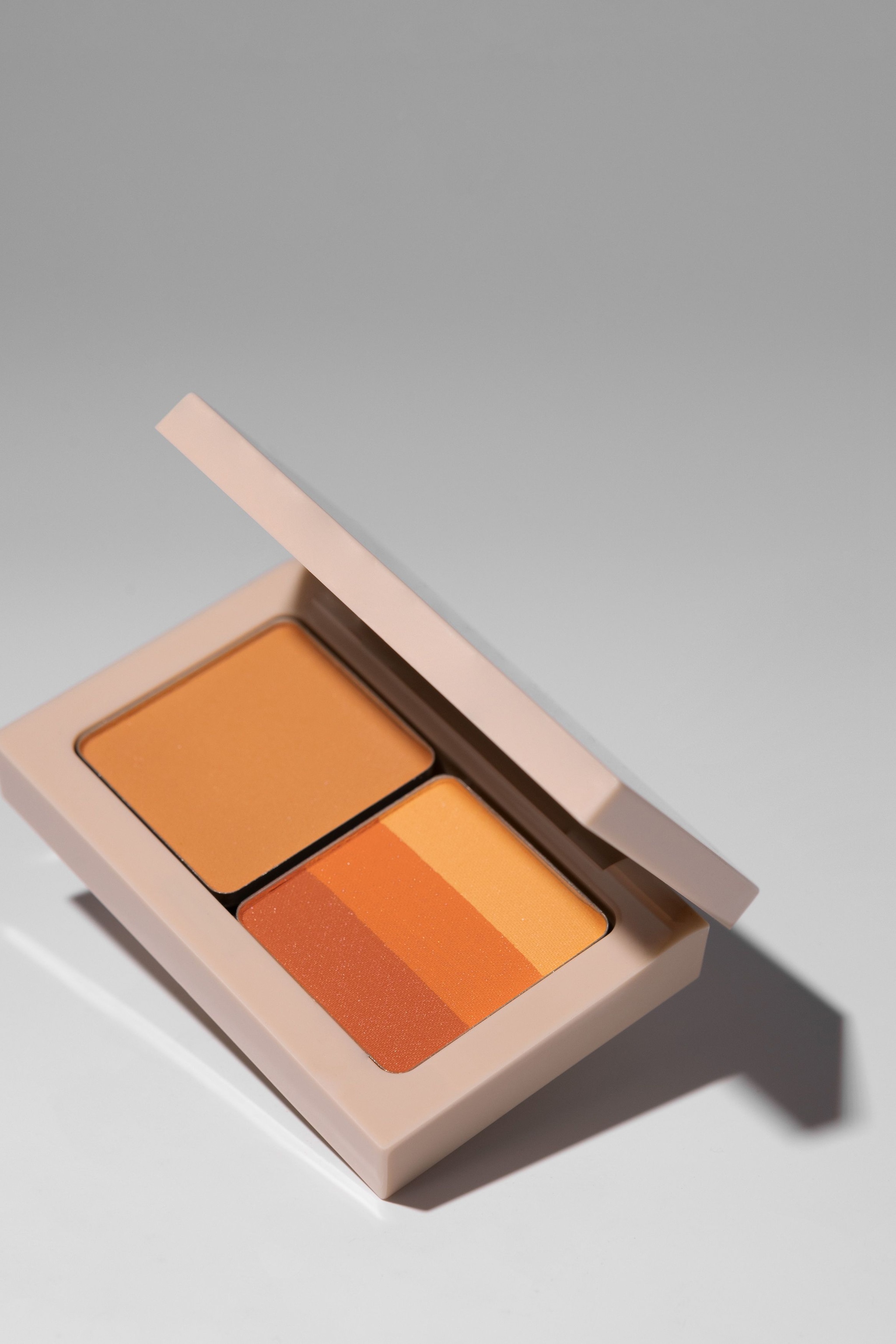 INGLOT Freedom System Eye Shadow Matte NF image 4