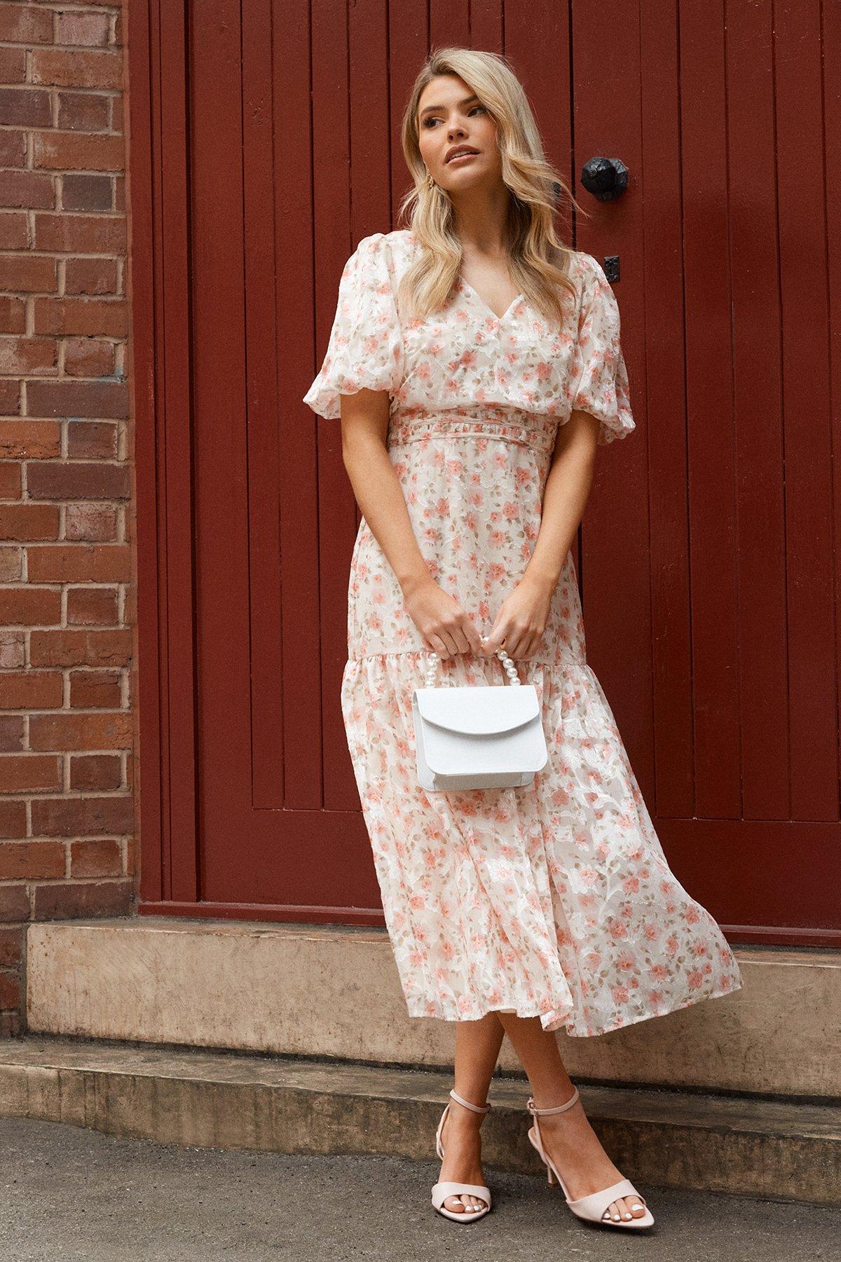 Summer Wardrobe Ladies Summer Dresses Dorothy Perkins Dorothy