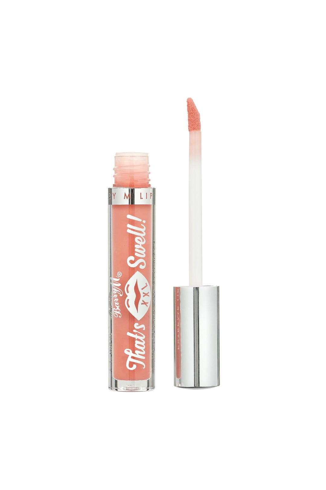Barry M That's Swell XXL Extreme Lip Plumper Get It image 1