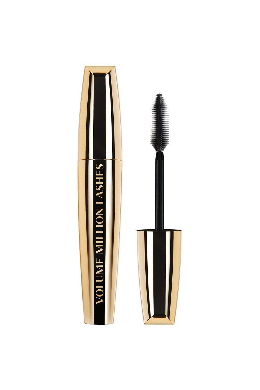 L'Oréal Paris Volume Million Lashes Mascara Black image 1