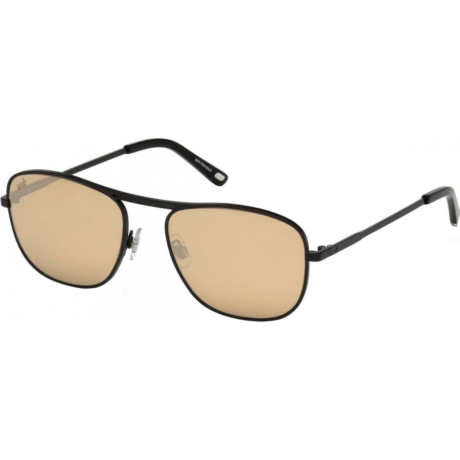 Web Eyewear WE0199-02G Sunglasses
