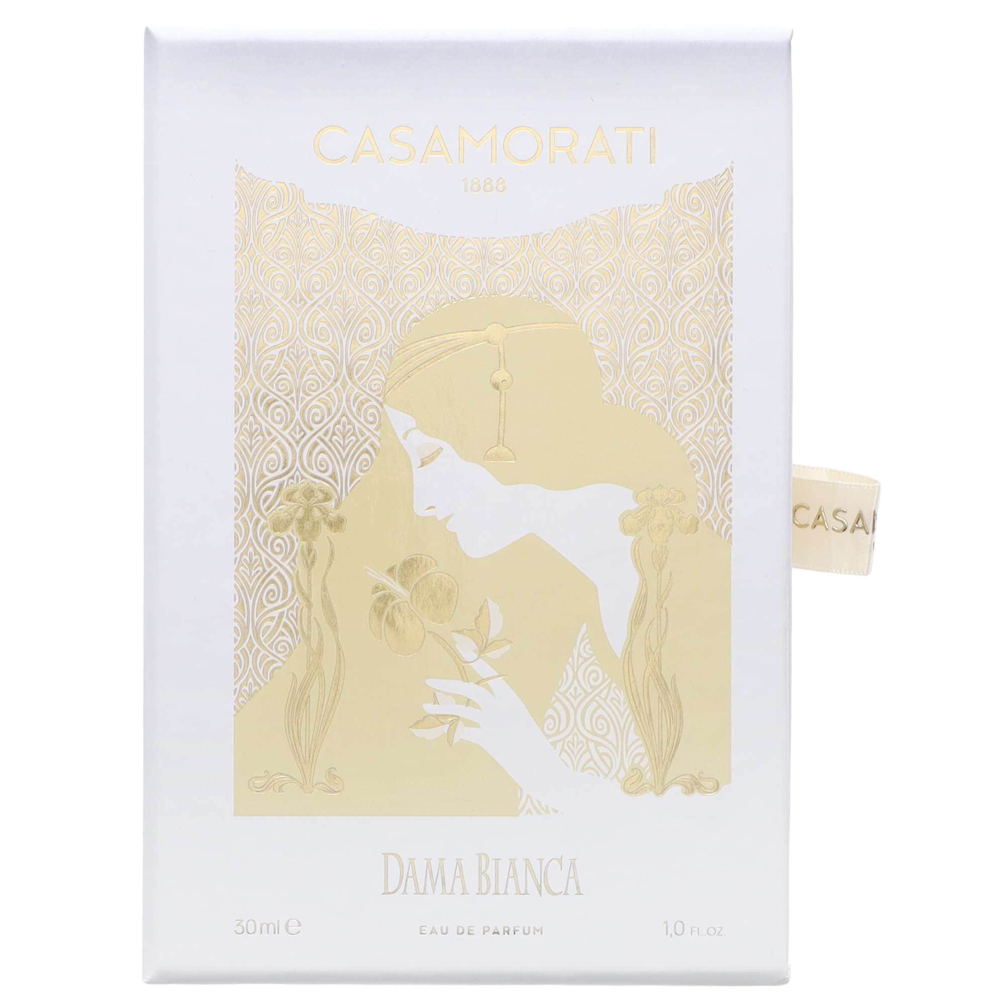 Casamorati Dama Bianca Eau de Parfum Spray 30ml image 2