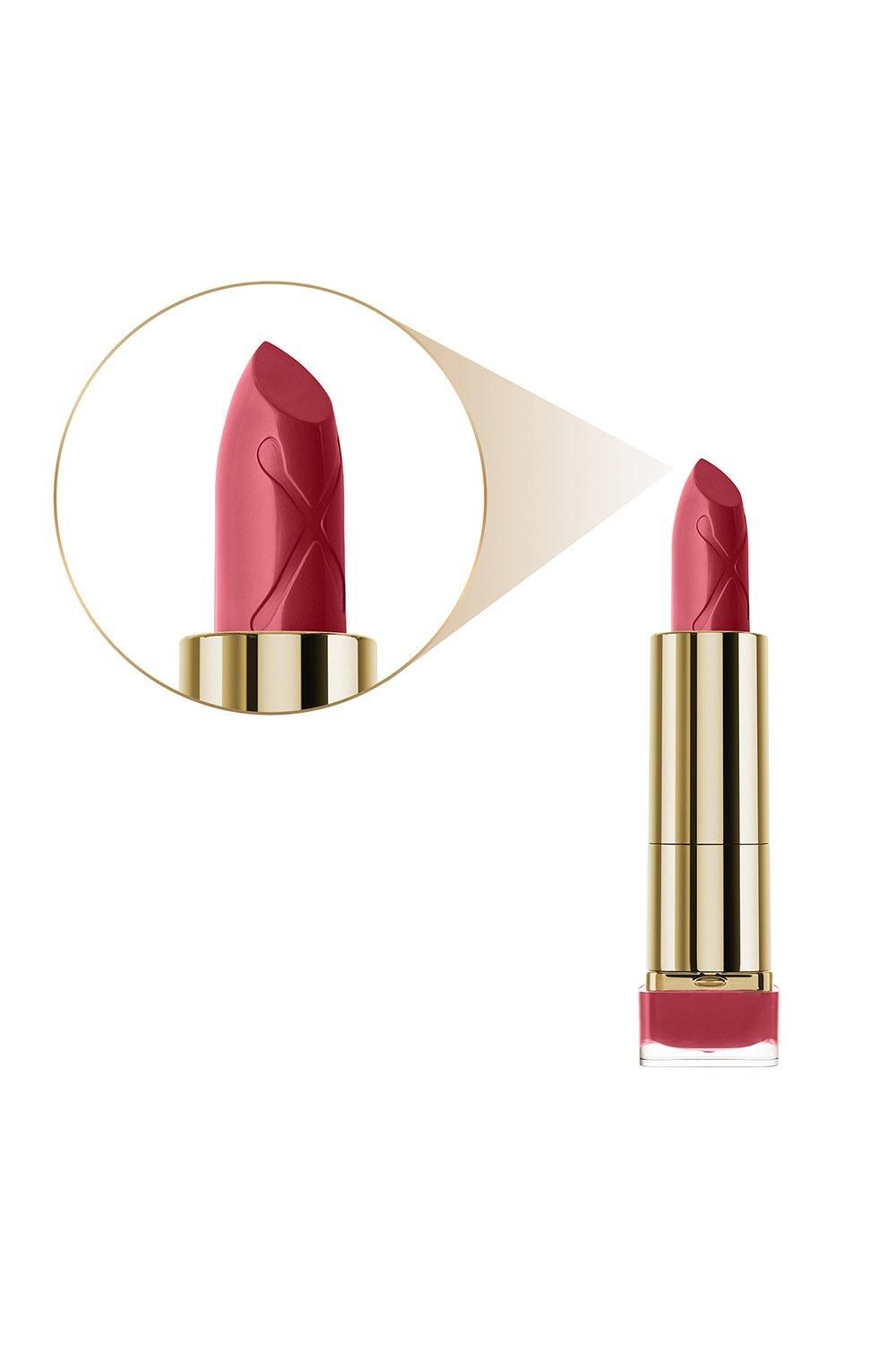 Max Factor Colour Elixir Lipstick Sunbronze 025 image 4
