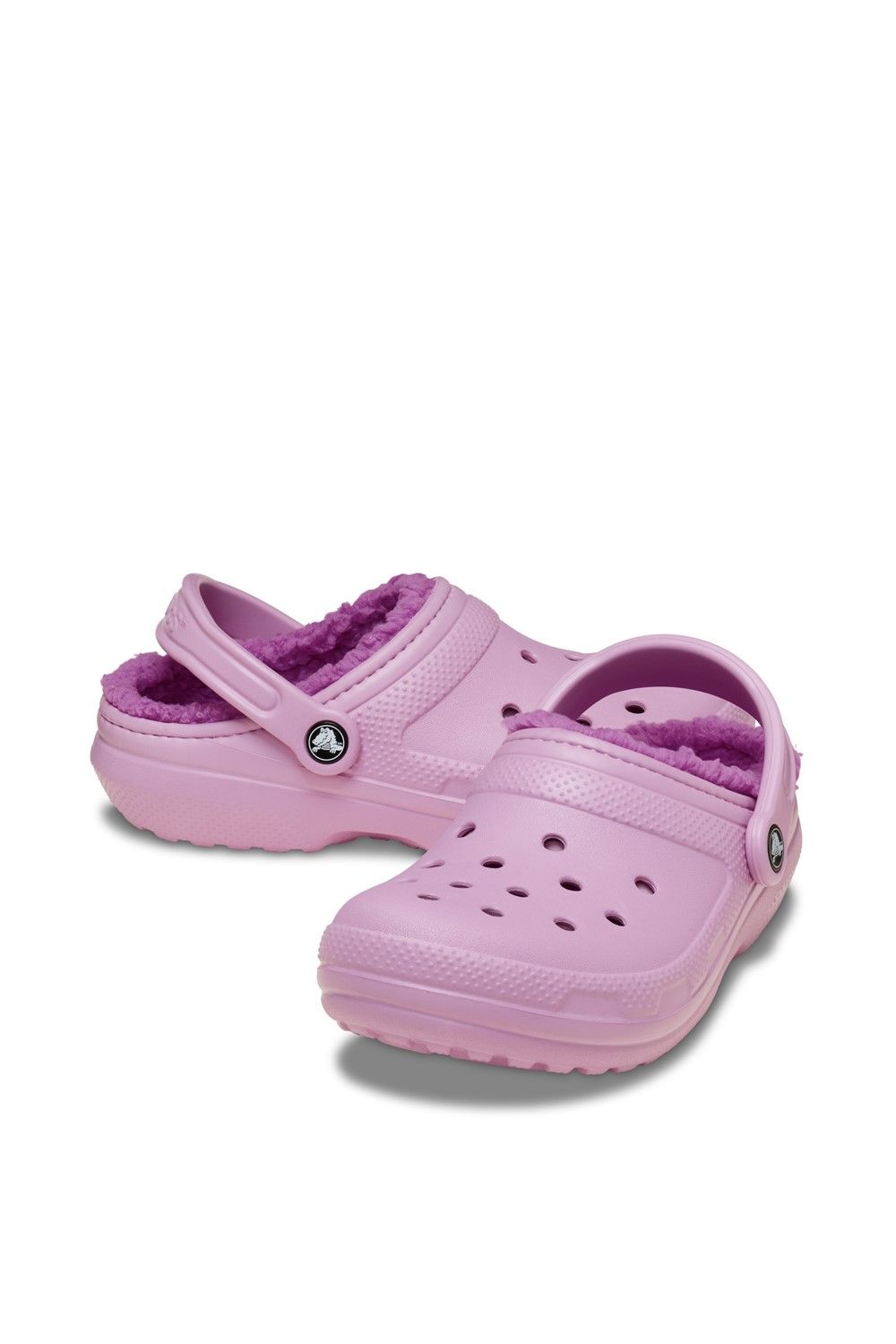 Crocs Classic Lined Clog image 3