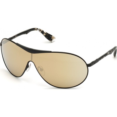 Web Eyewear WE0282-0002G Sunglasses