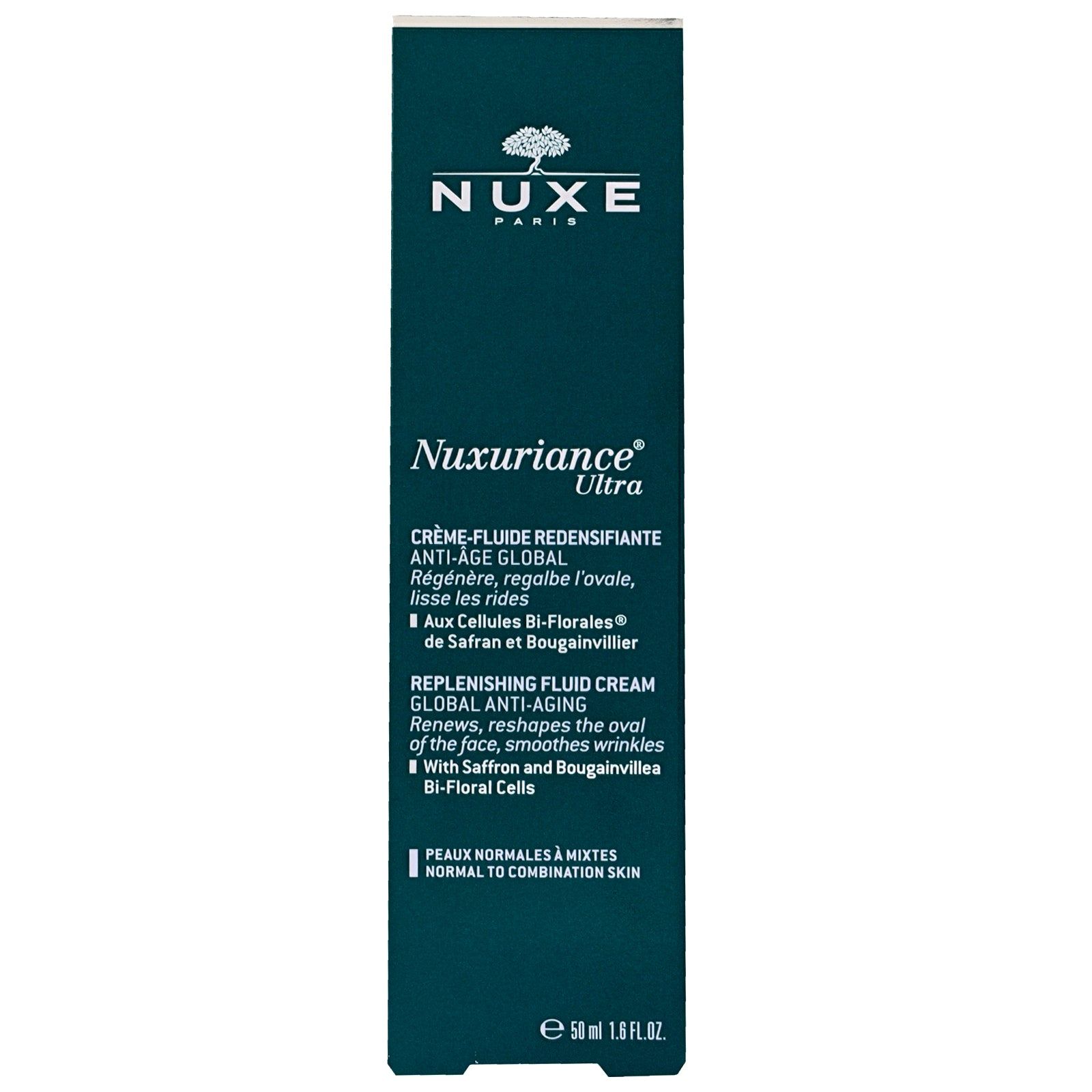 Nuxe Nuxuriance Ultra Anti-Ageing Fluid 50ml image 2