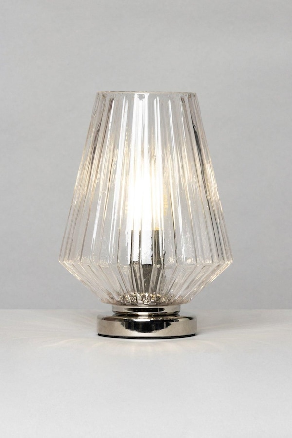 BHS Lighting Poplar Table Lamp