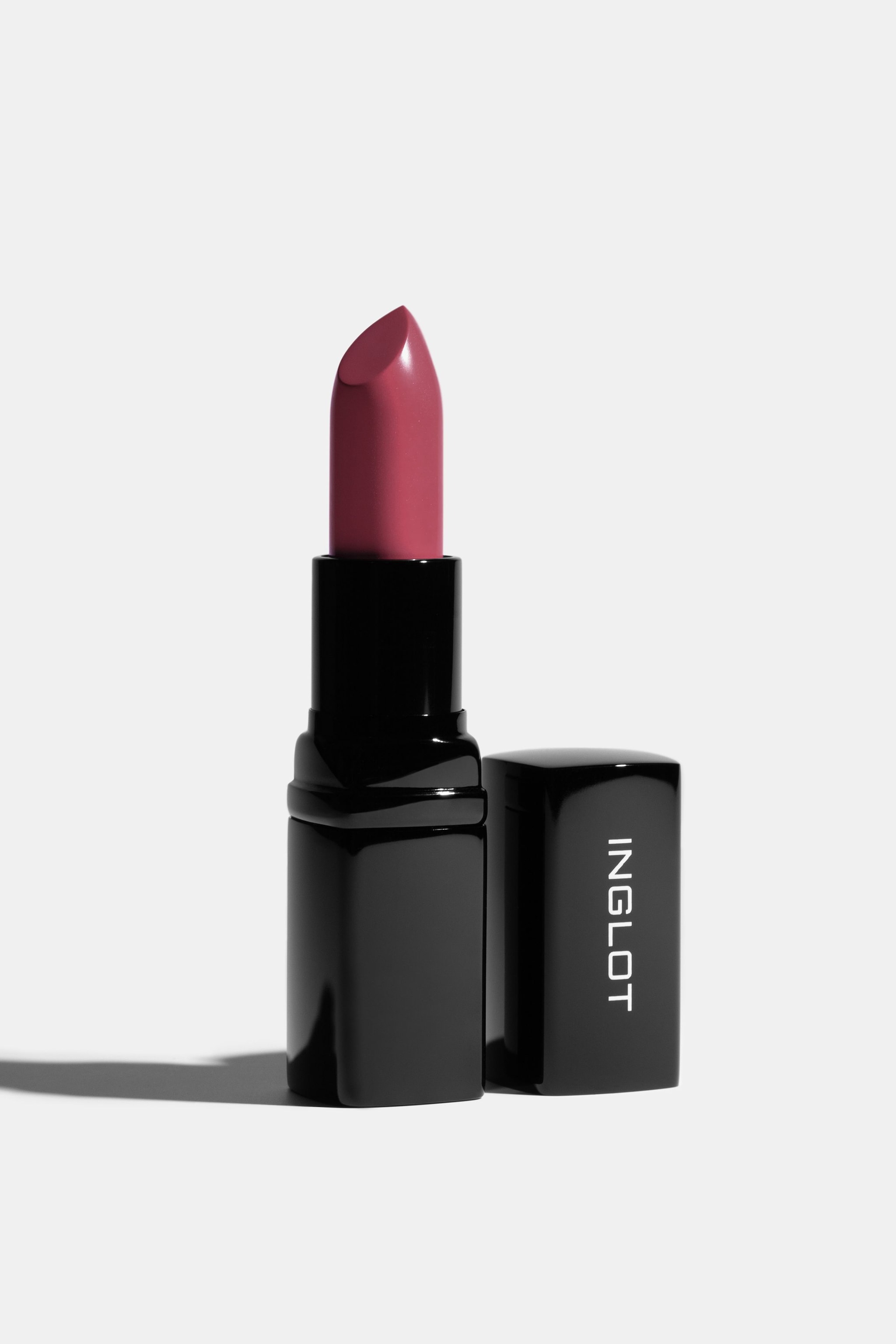 INGLOT Lipsatin Lipstick image 4