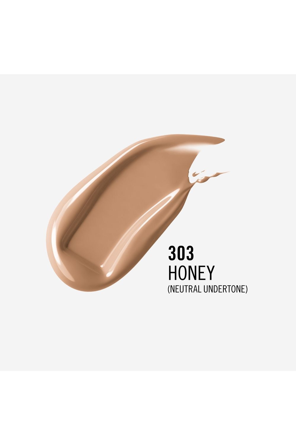 Rimmel London Lasting Finish 35 Hour Foundation 30ml 303 Honey image 2