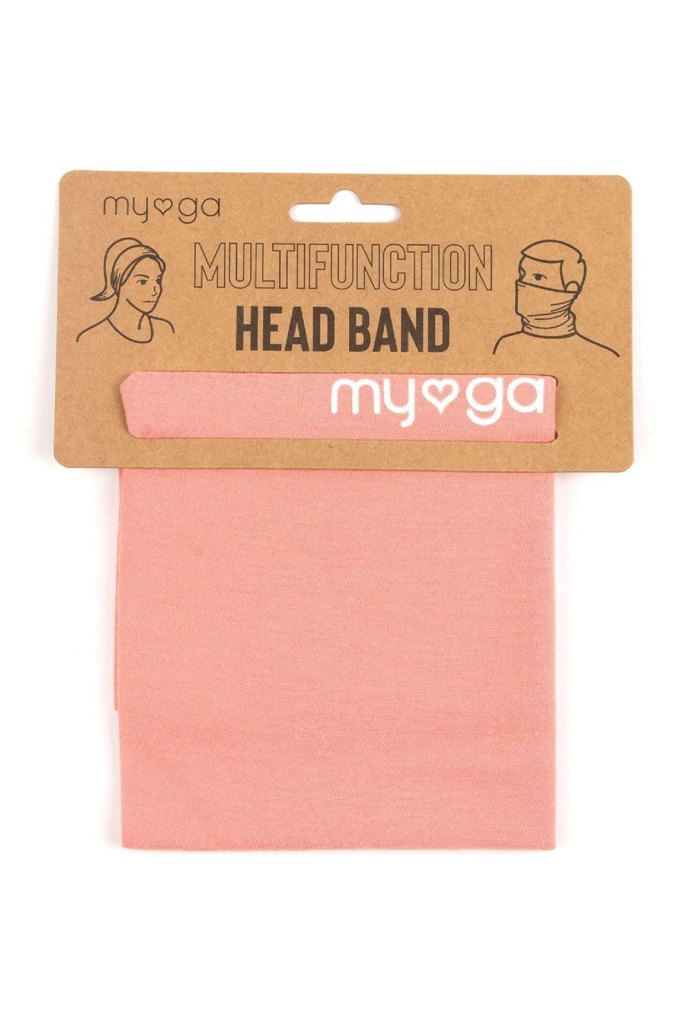 Myga Multi-Functional Head Band image 1