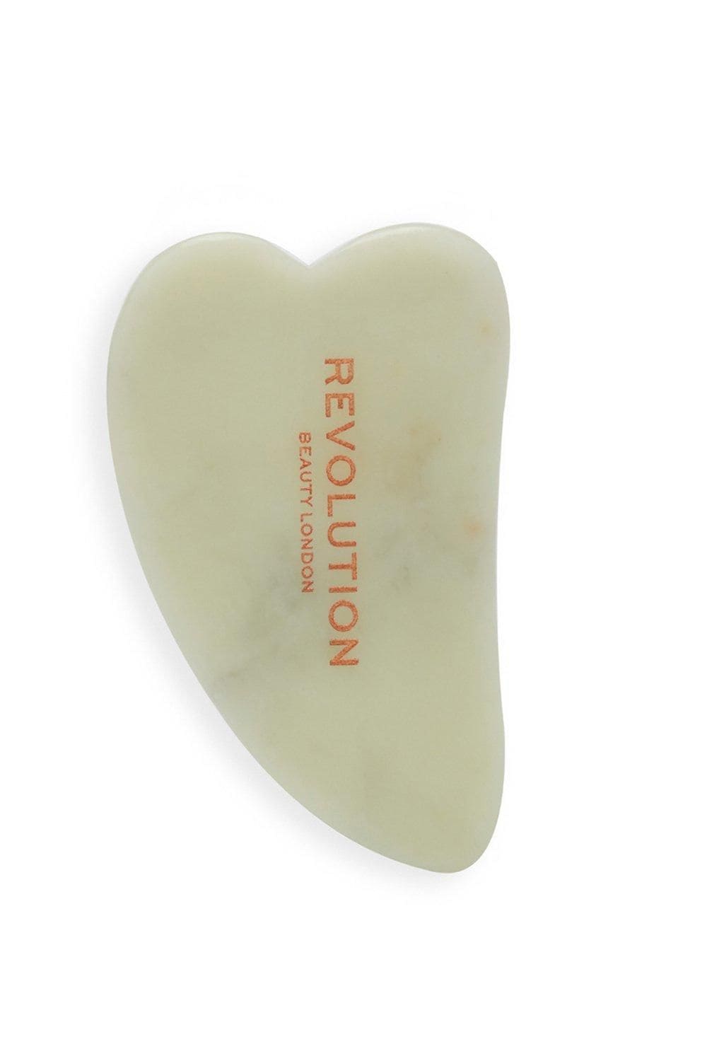 Revolution Revolution Beauty Green Jade Gua Sha Multi image 1