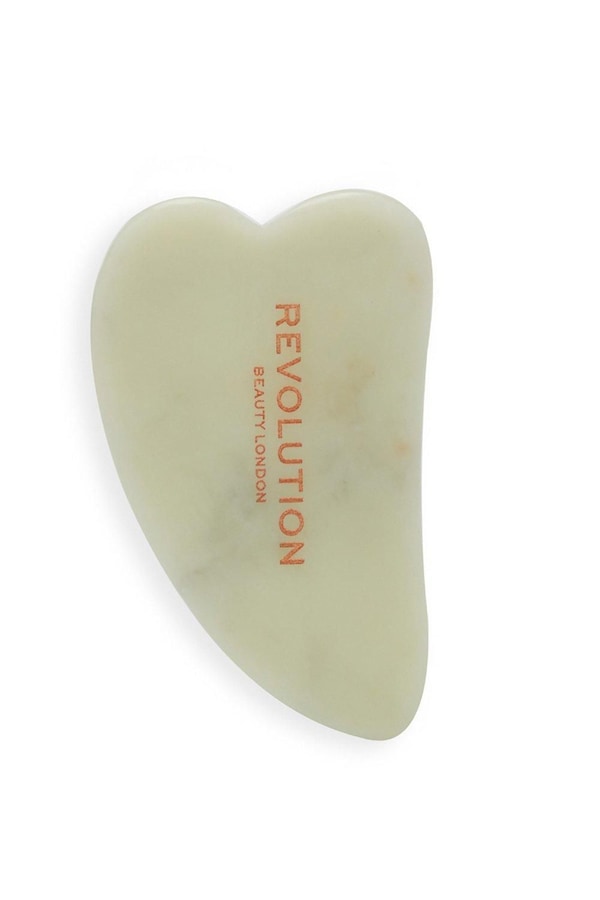 Revolution Revolution Beauty Green Jade Gua Sha Multi