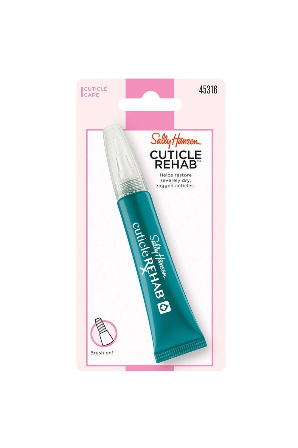 Sally Hansen Cuticle Rehab Multi image 2