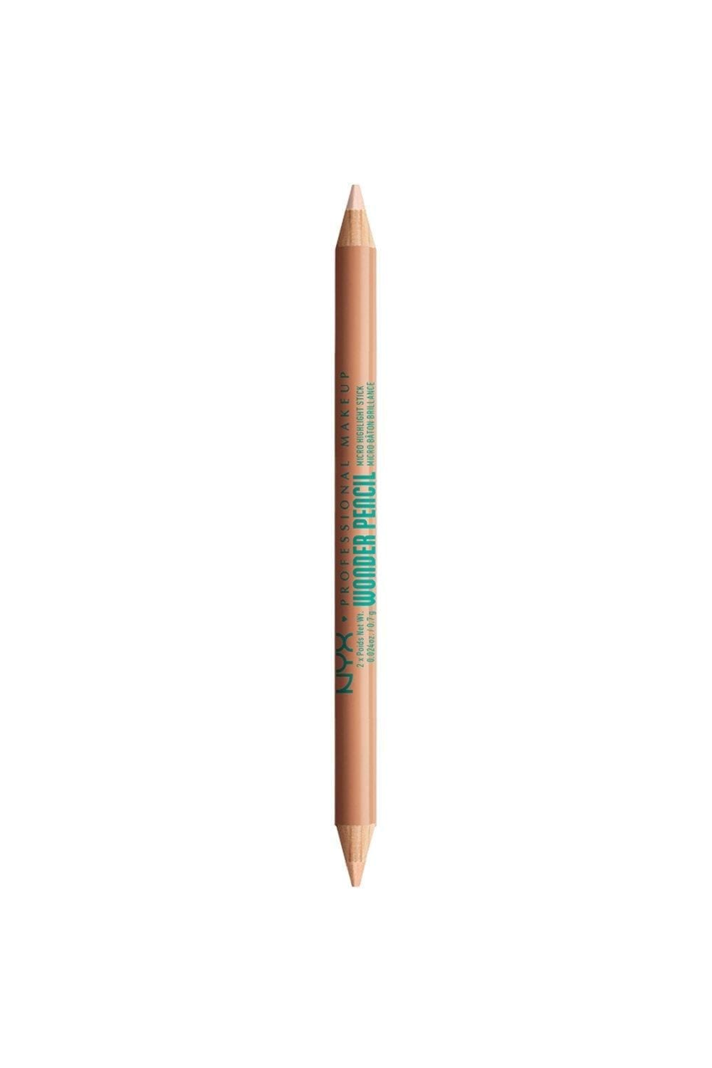 NYX Professional Makeup Wonder Pencil Highlighter Light image 1