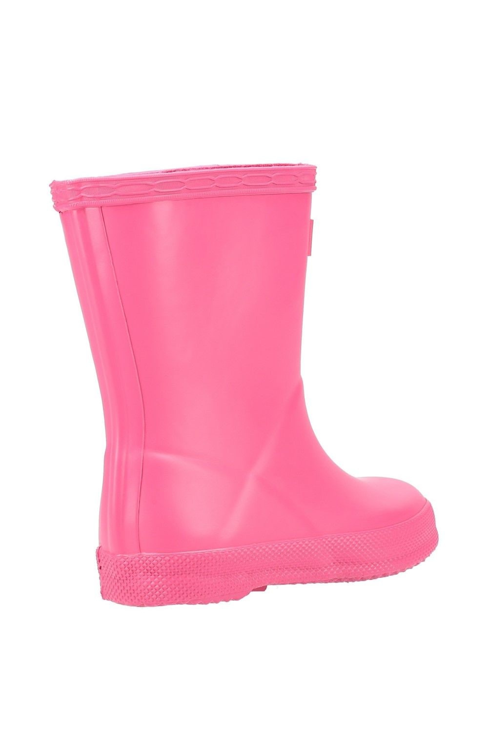 Hunter Kids First Matte Wellington Boot image 2