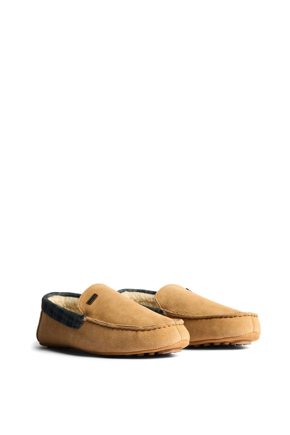 Hunter Moccassin Slipper image 1