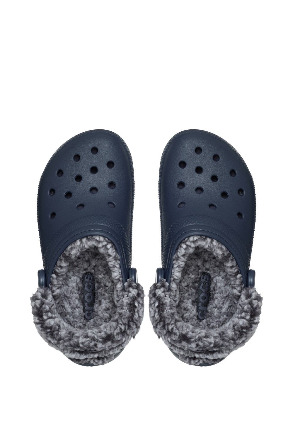 Crocs Classic Fleece Lined Clog image 5