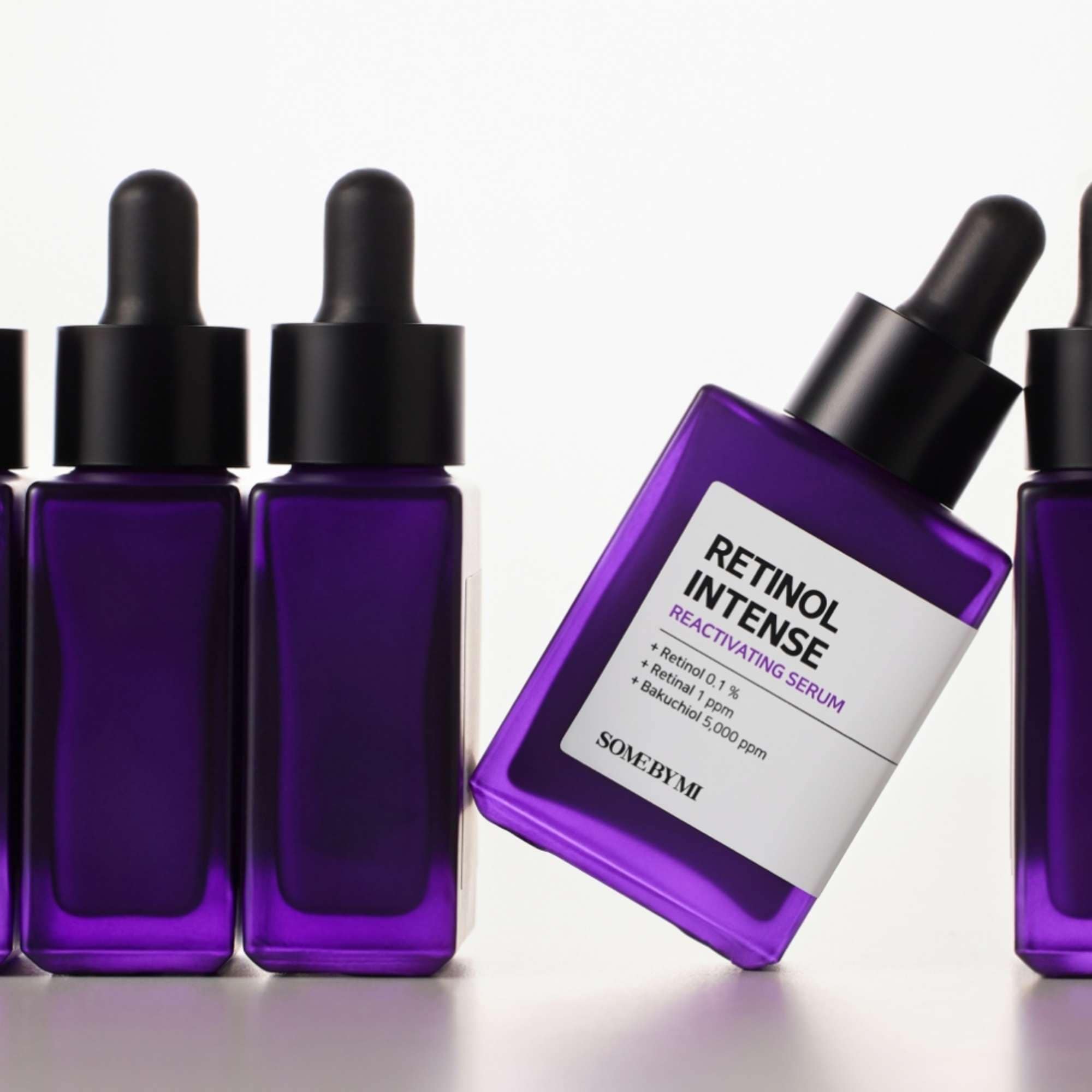 Some By Mi Retinol Intense Reactivating Serum 30ml image 3