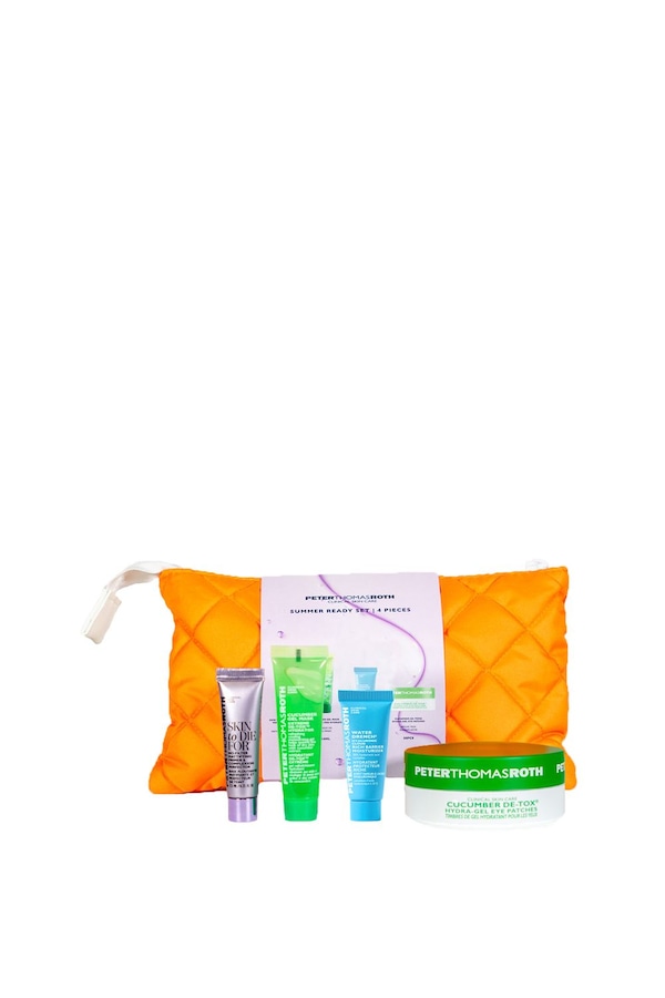 Peter Thomas Roth Get Ready For Summer Set Multi