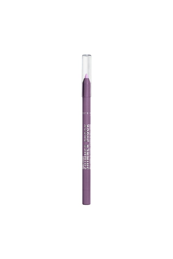 Rimmel London Thrill Seeker Multi-Chrome Gel Eyeliner 1.2g 001 Frosted Candy