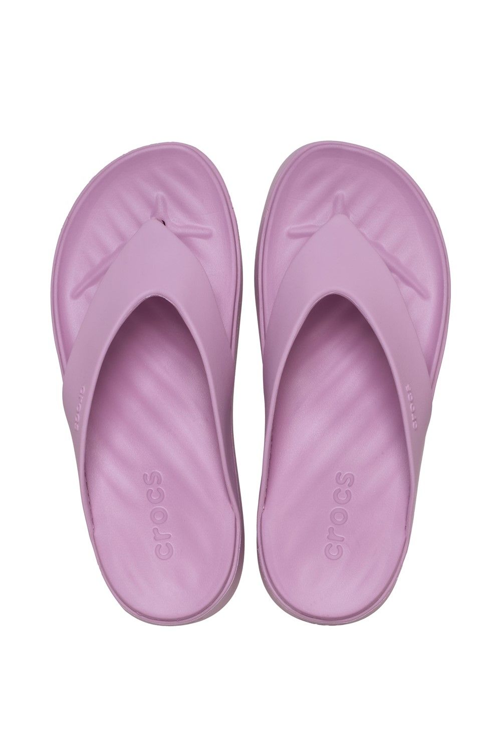 Crocs Getaway Platform Flip image 5