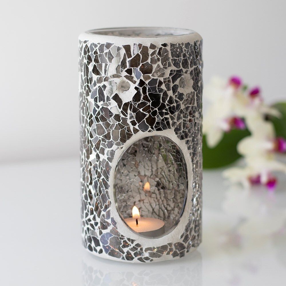 Something Different Pillar Oil Burner image 3