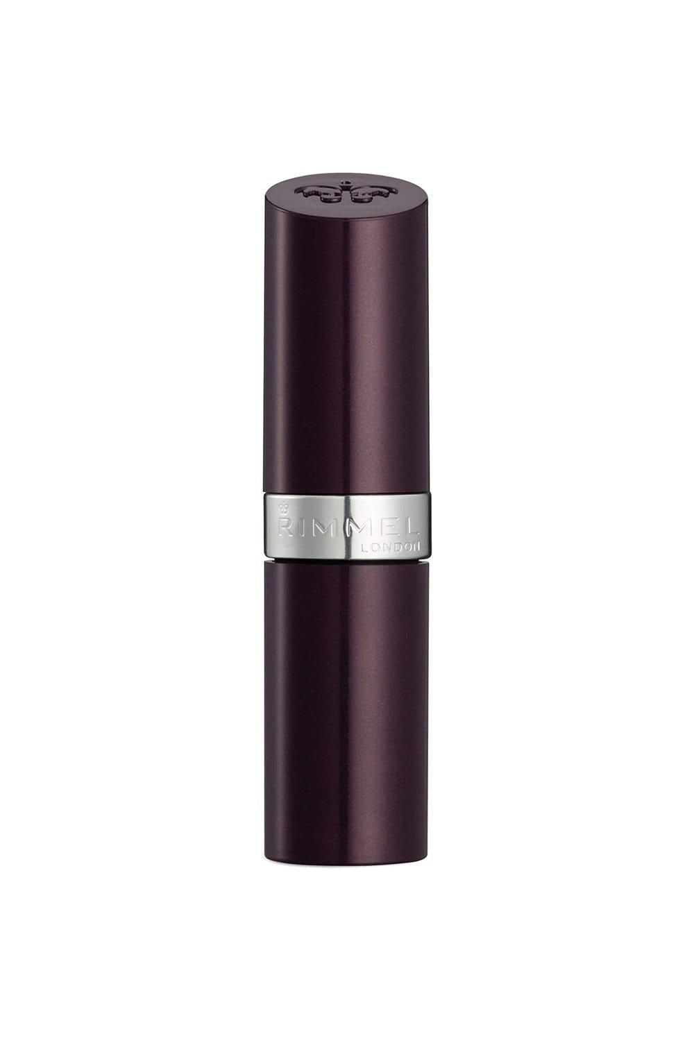 Rimmel London Lasting Finish Lipstick 4g Shade 008 image 2
