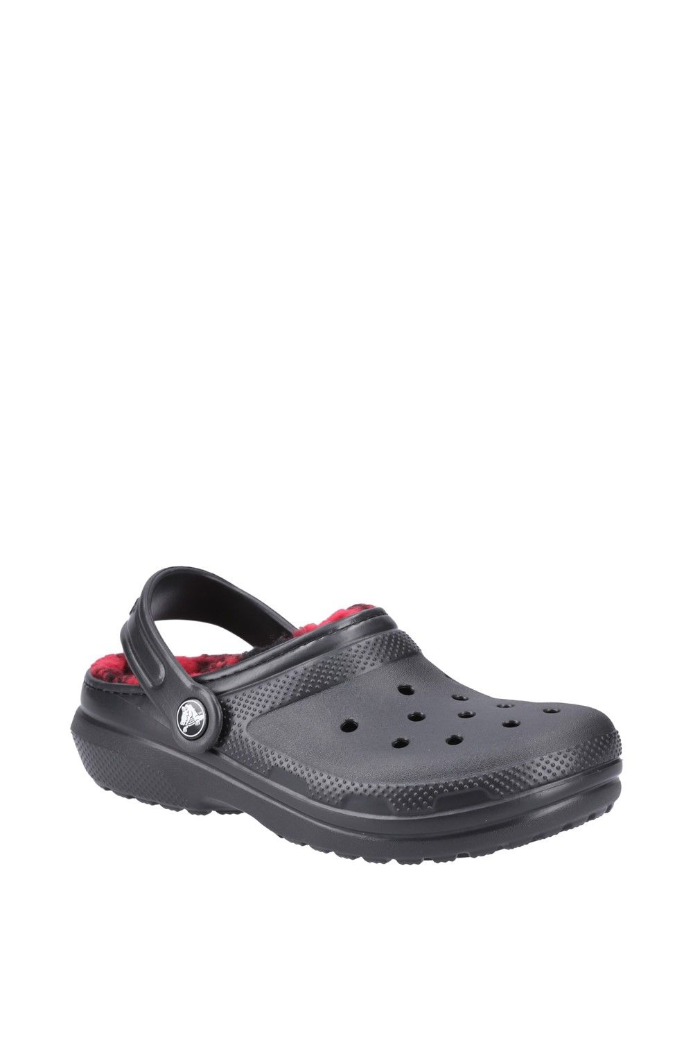 Crocs Classic Lined Clog image 1