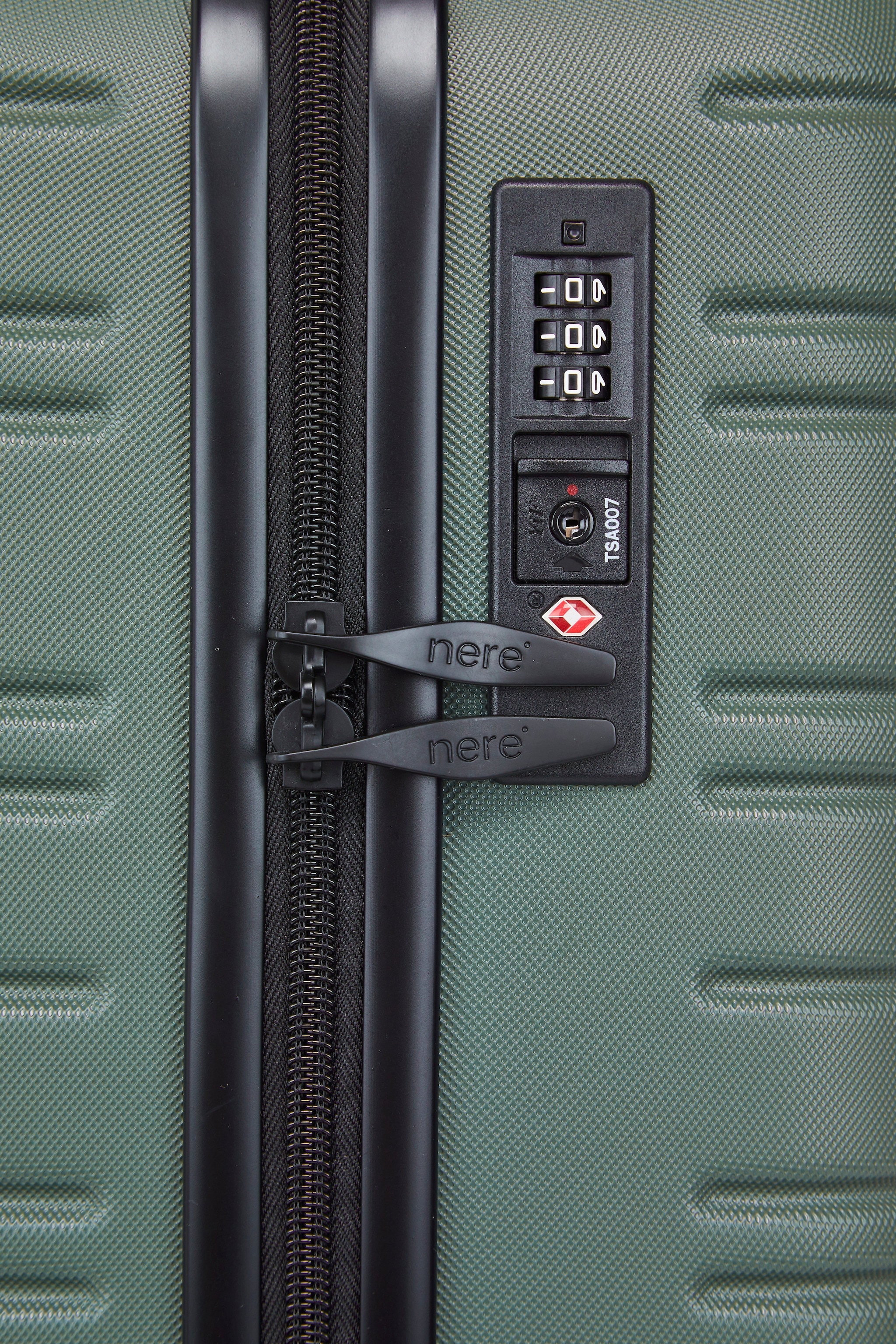 Nere Travel Stori Cabin Suitcase image 6