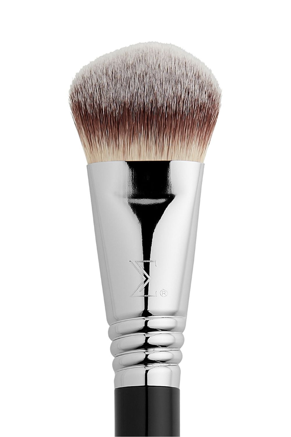 Sigma F08 Precision Powder Make Up Brush Multi image 2