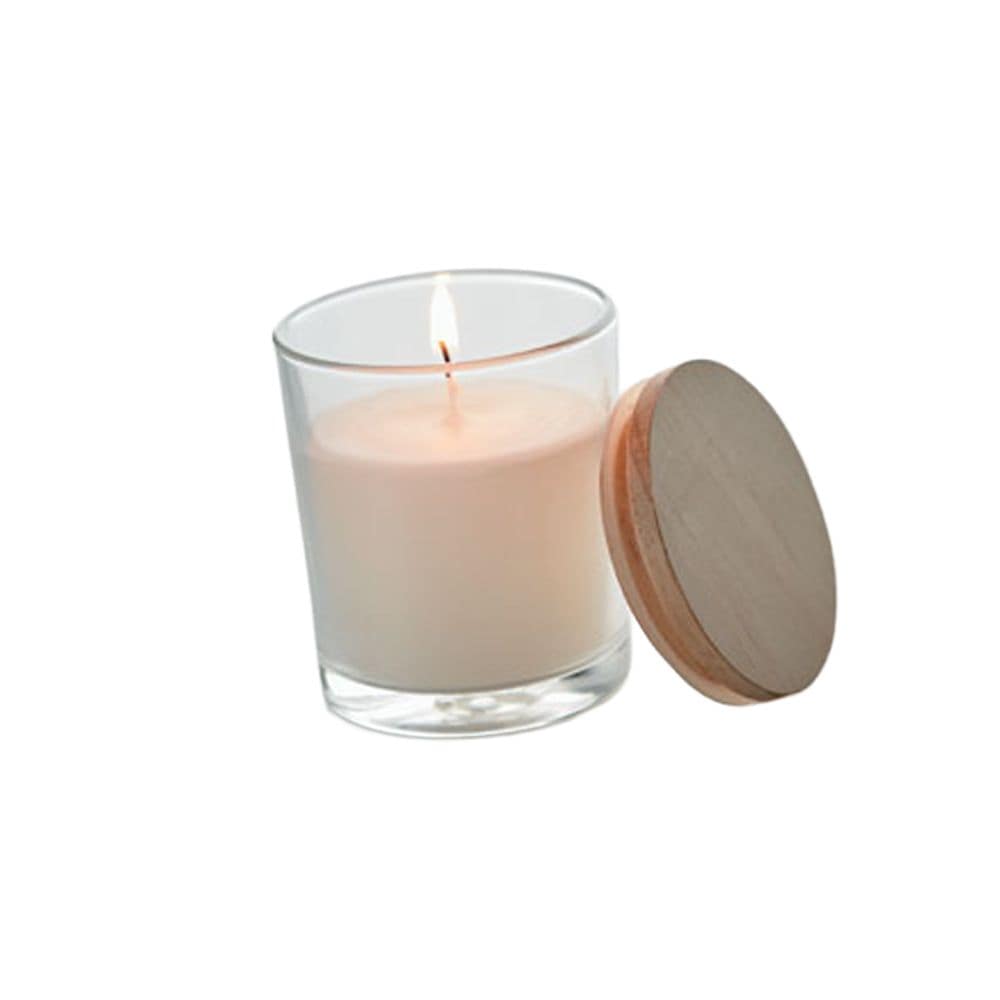 MidOcean Ancient Vanilla Scented Candle image 4