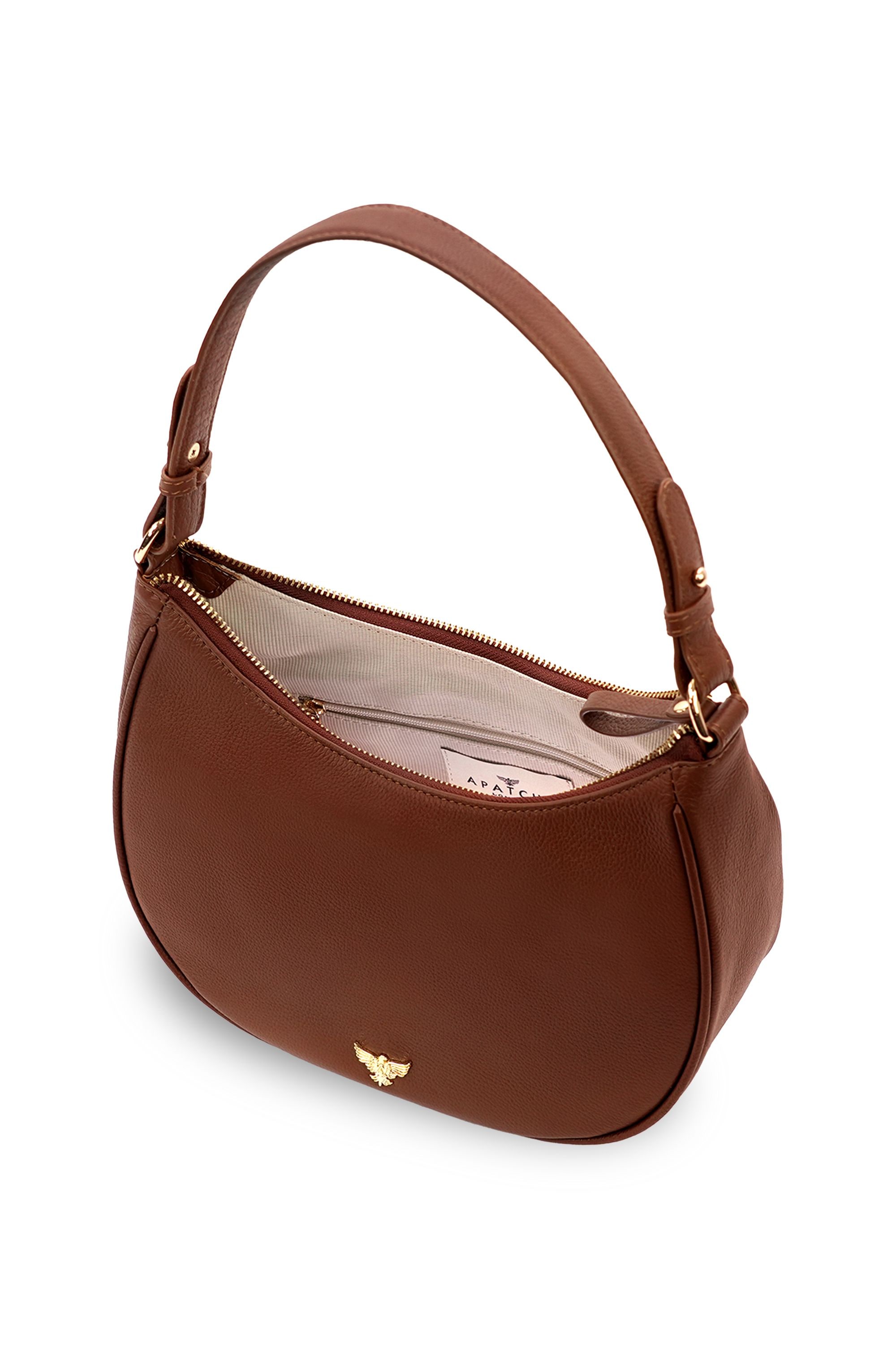 Apatchy London The Lucy Leather Bag image 4