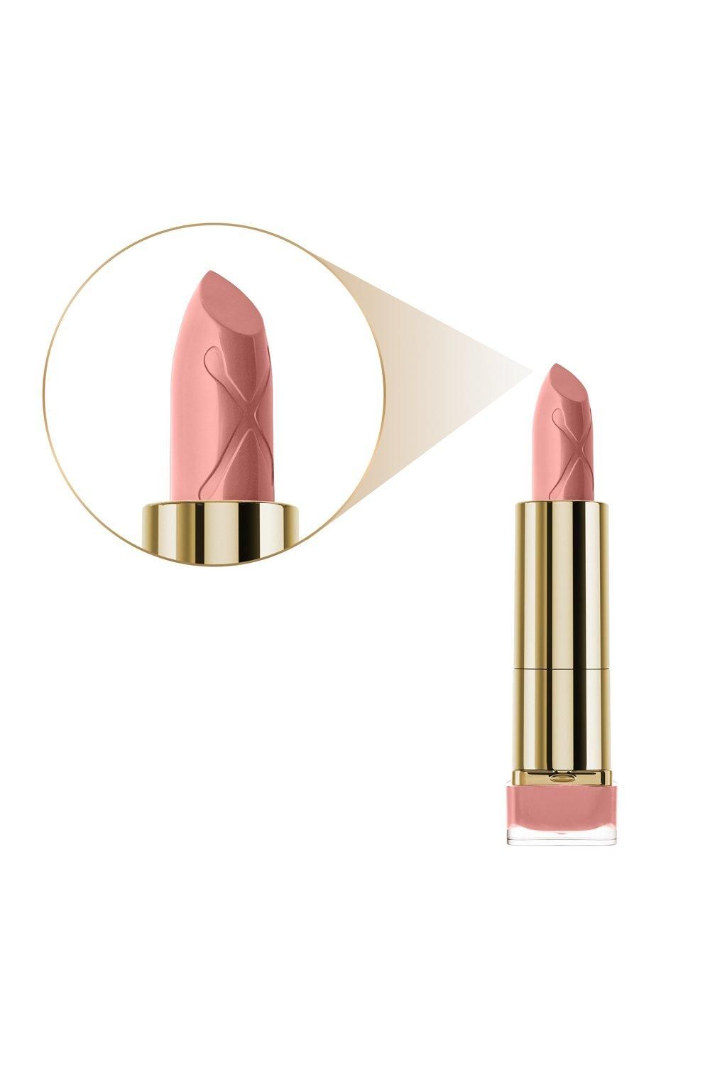 Max Factor Colour Elixir Lipstick Simply Nude 005 image 4