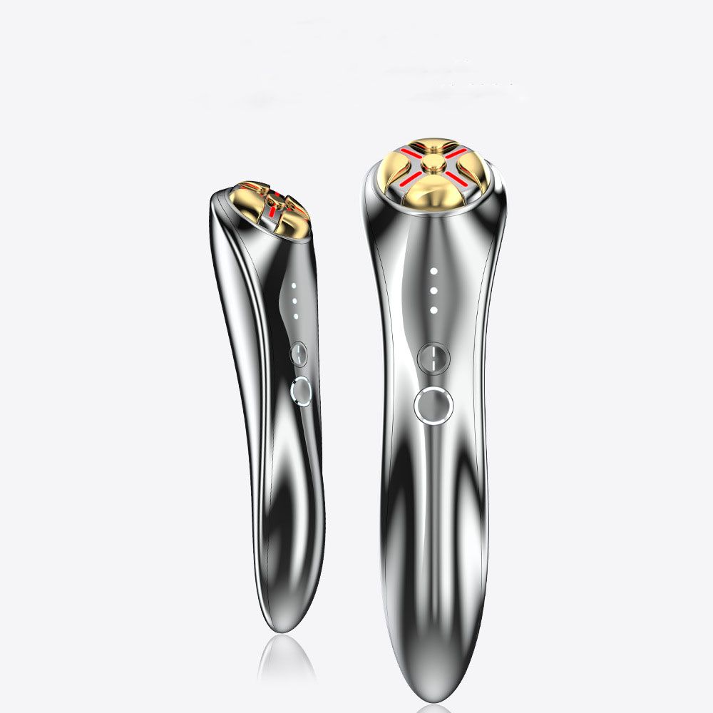 Leaper Smart Beauty Device with Microcurrent and LED Light Mode image 2