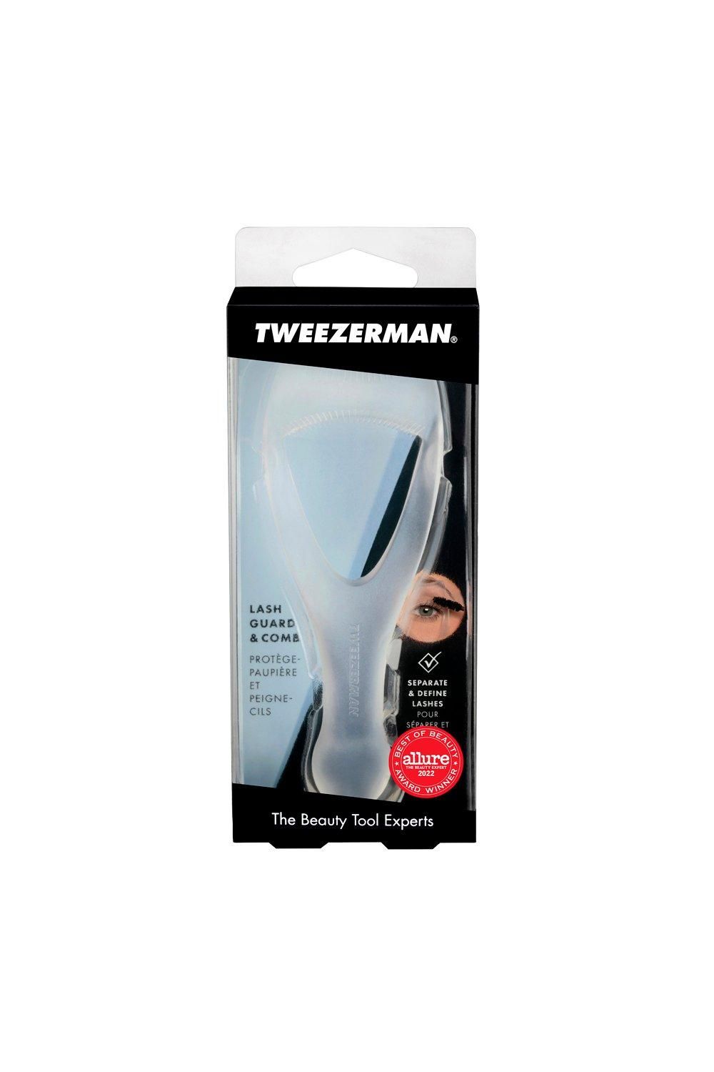 Tweezerman Lash Guard and Comb Multi image 3