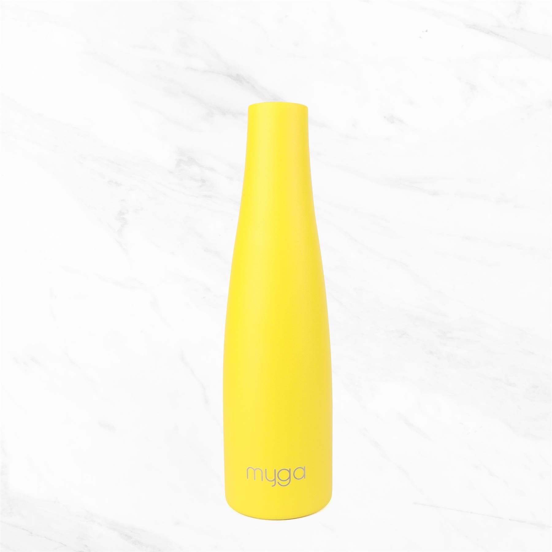 Myga Bali Insulated Water Bottle - 700ml image 6