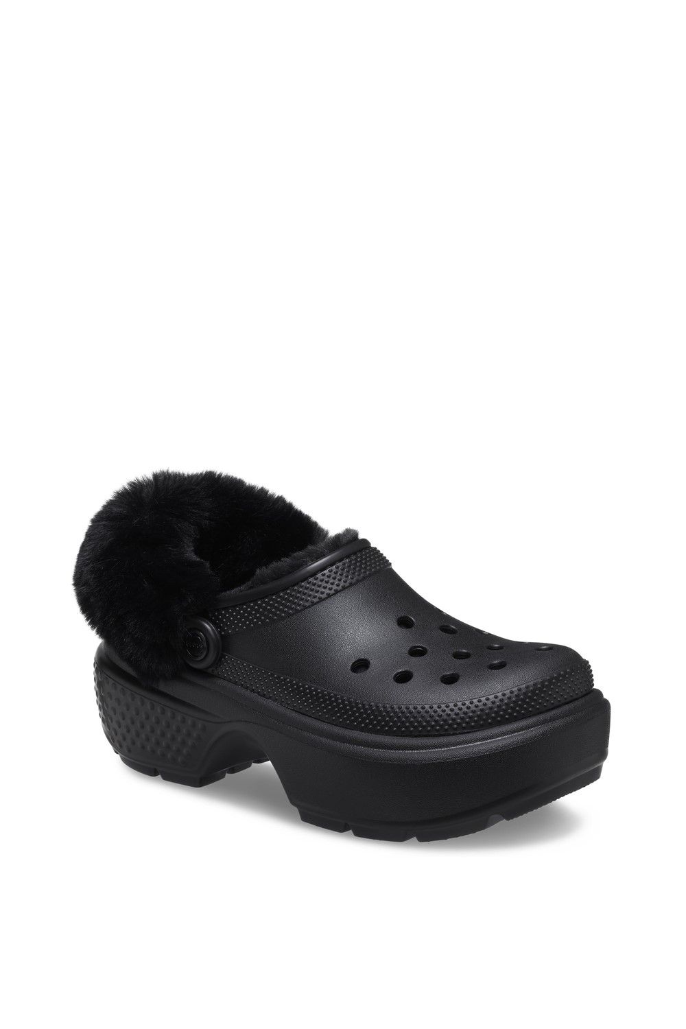 Crocs Stomp Lined Clog image 2