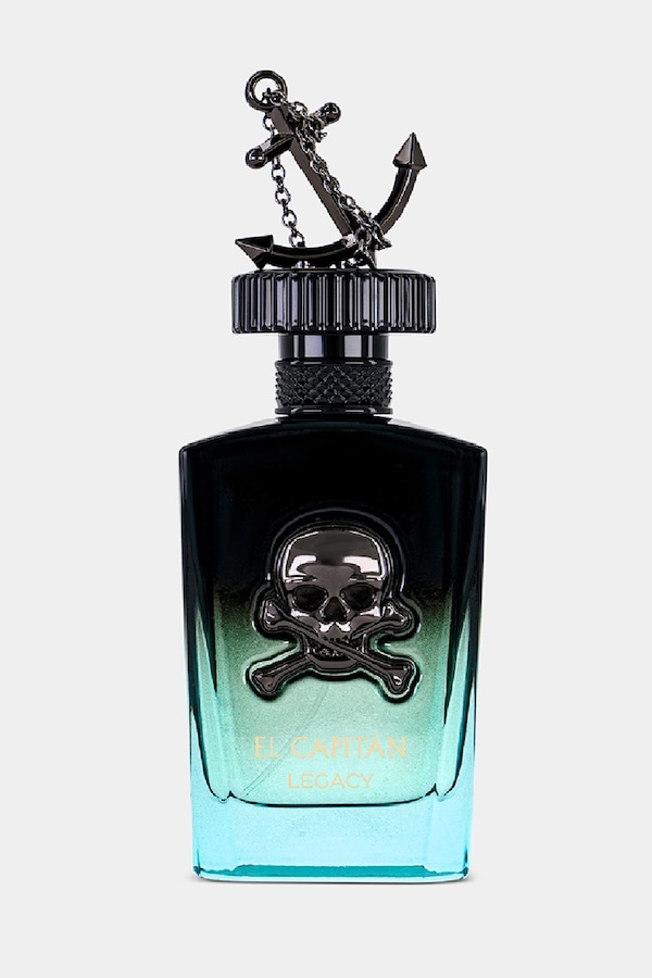 Gulf Orchid El Capitan Legacy Misc