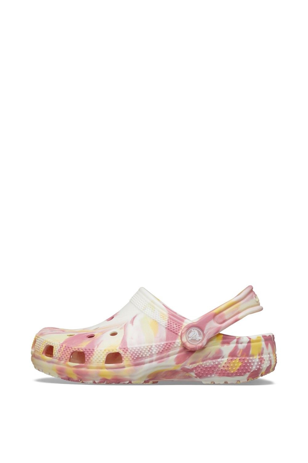 Crocs Classic Marbled Clog image 6