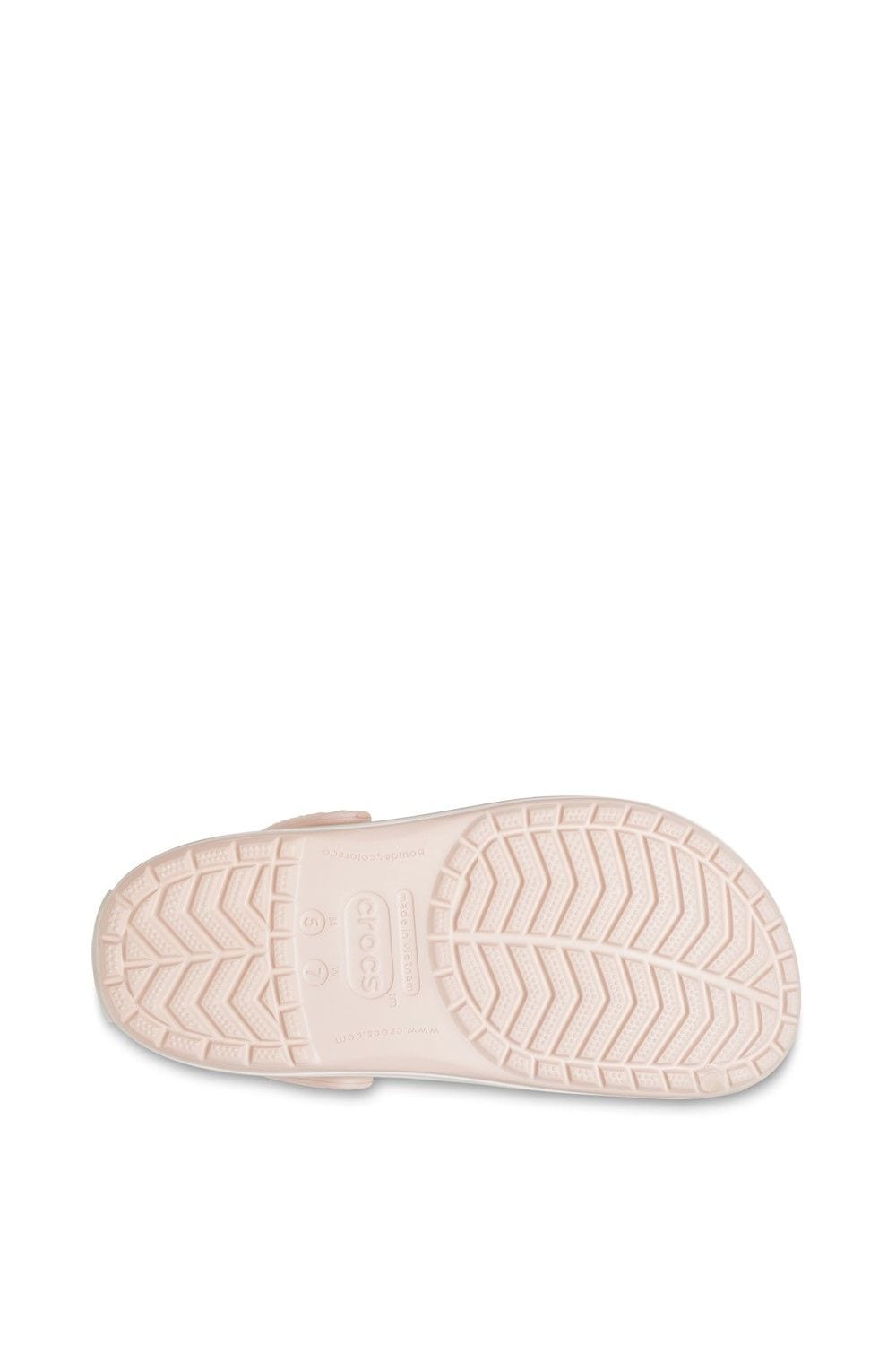 Crocs 'Crocband' Unisex Beach image 4