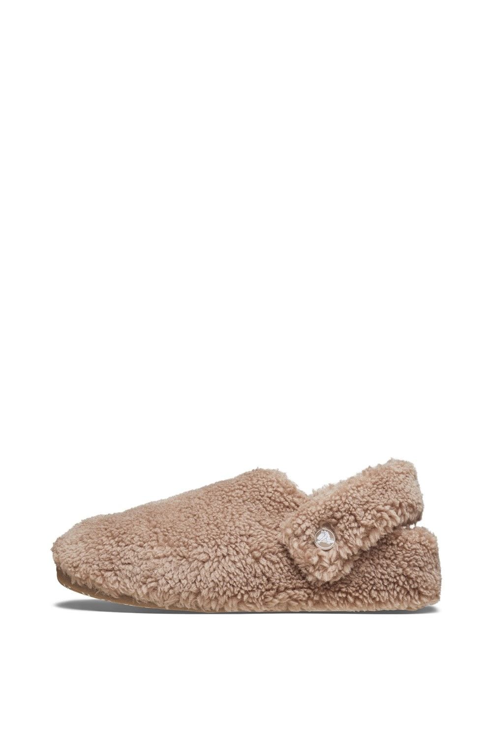 Crocs Classic Cozzzy Slipper image 6