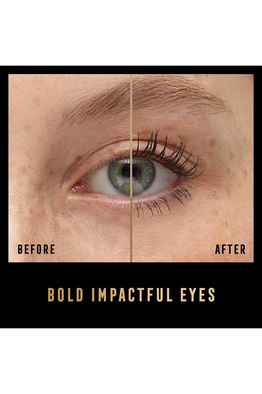 Max Factor False Lash Effect Mascara Deep Raven Black 006 image 5