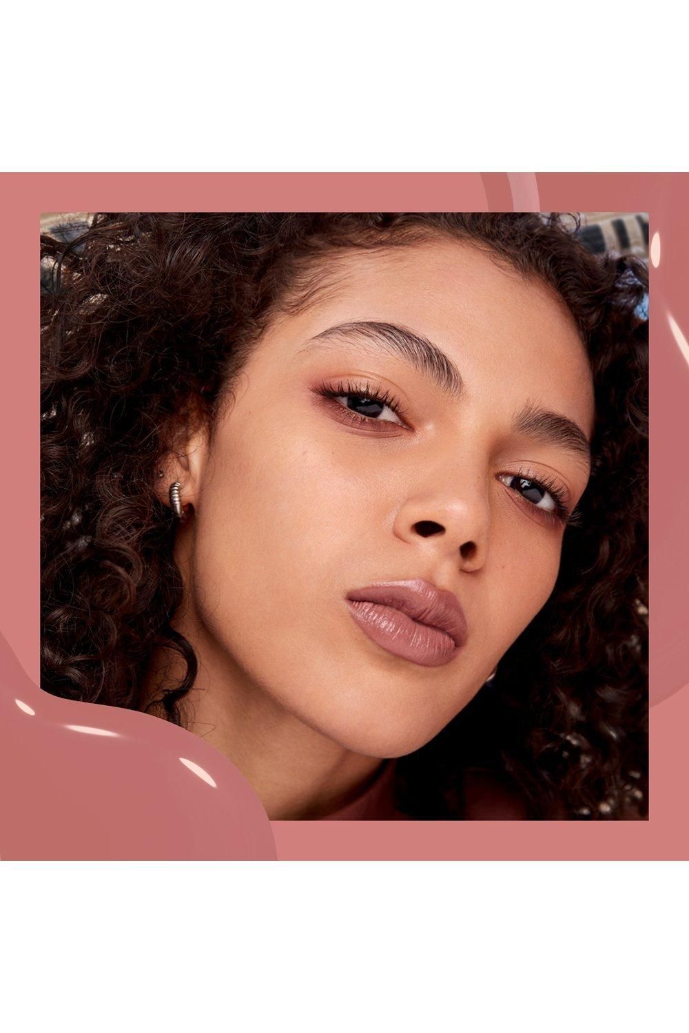 Maybelline SuperStay Vinyl Ink Long Lasting Liquid Lipstick, Shine Finish 95 Captivated image 6