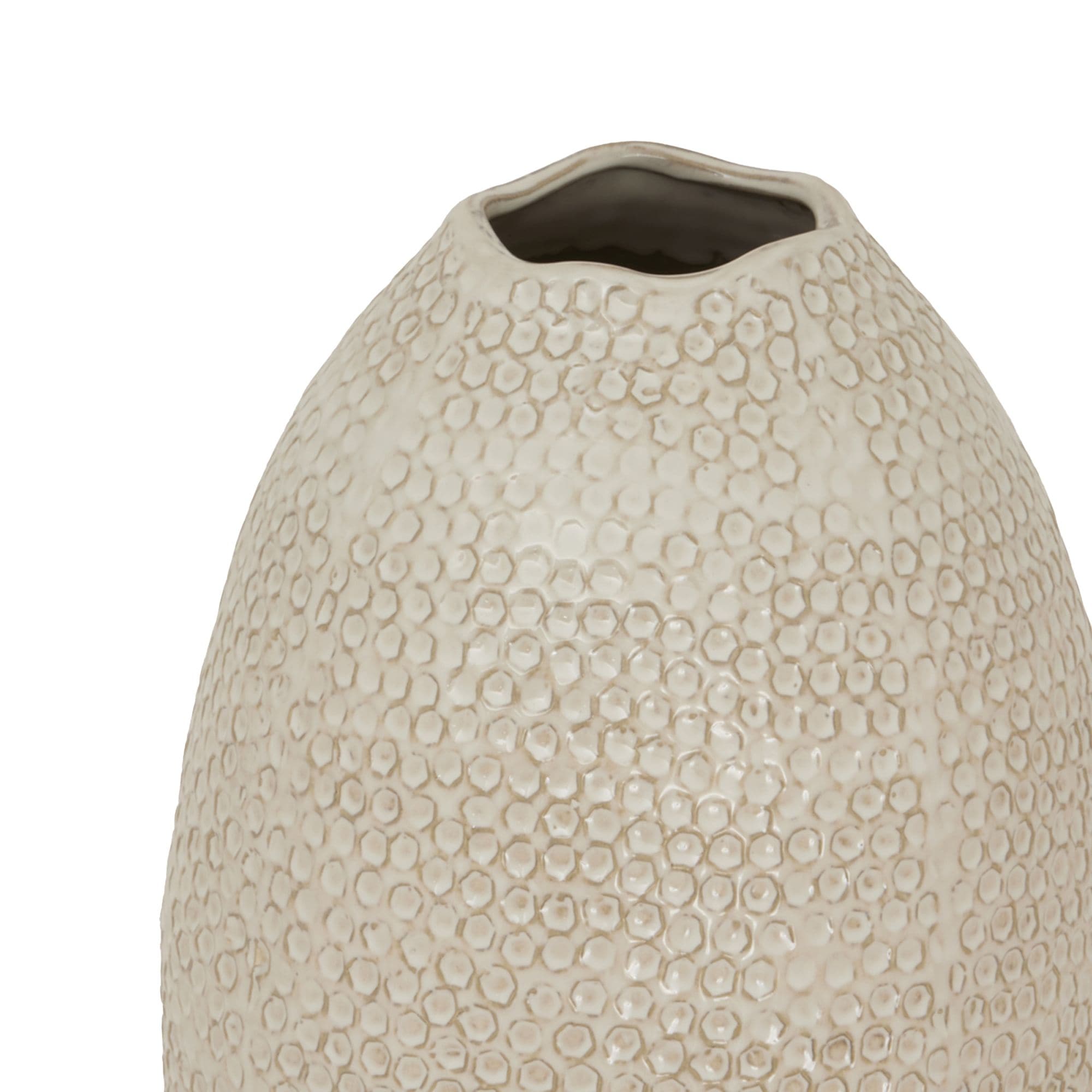 Hill Interiors Zaffera Olpe Vase image 3