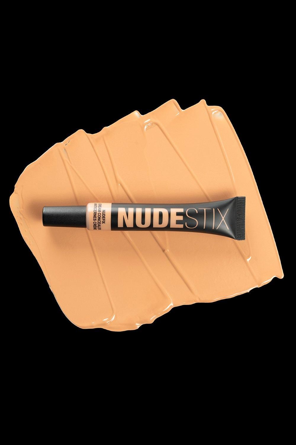 Nudestix Nudefix Cream Concealer Nude 5 image 3
