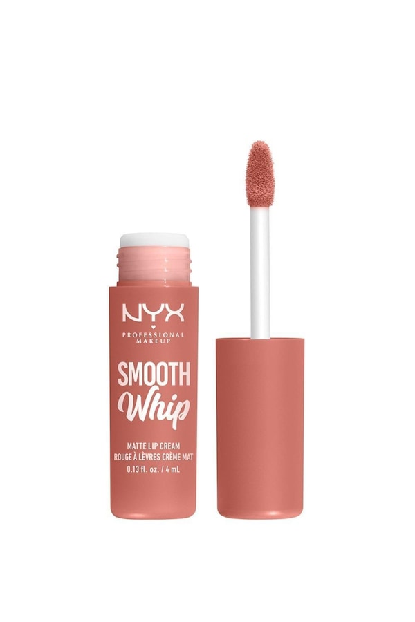 NYX Professional Makeup Smooth Whip Matte Lip Cream Cheeks