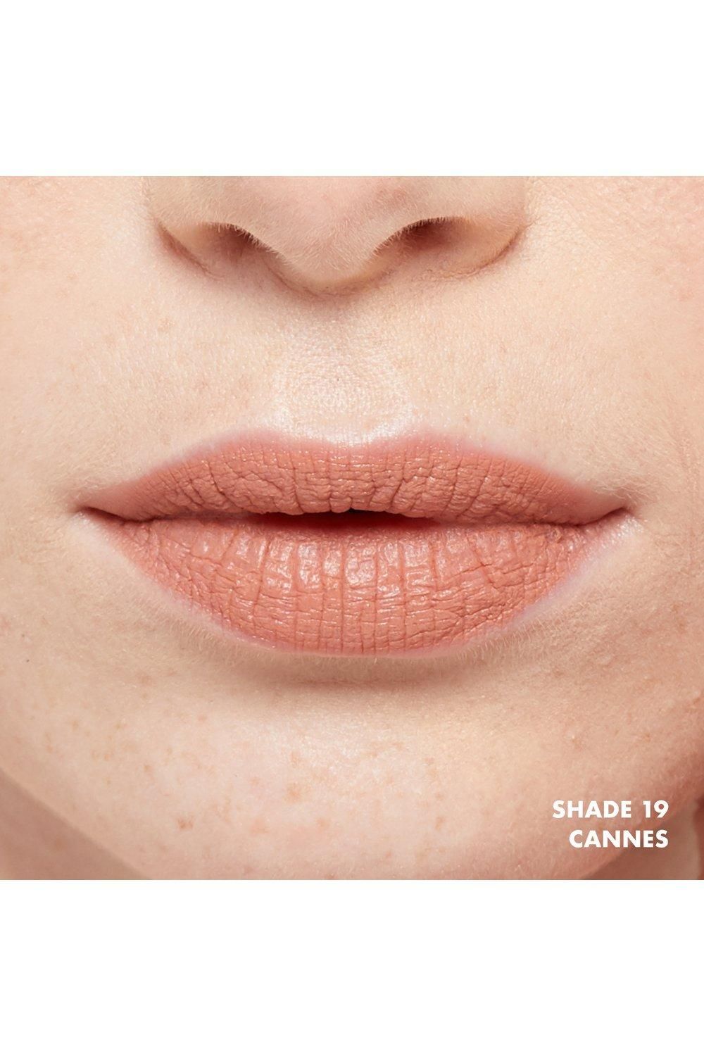 NYX Professional Makeup Soft Matte Lip Cream Cannes image 4